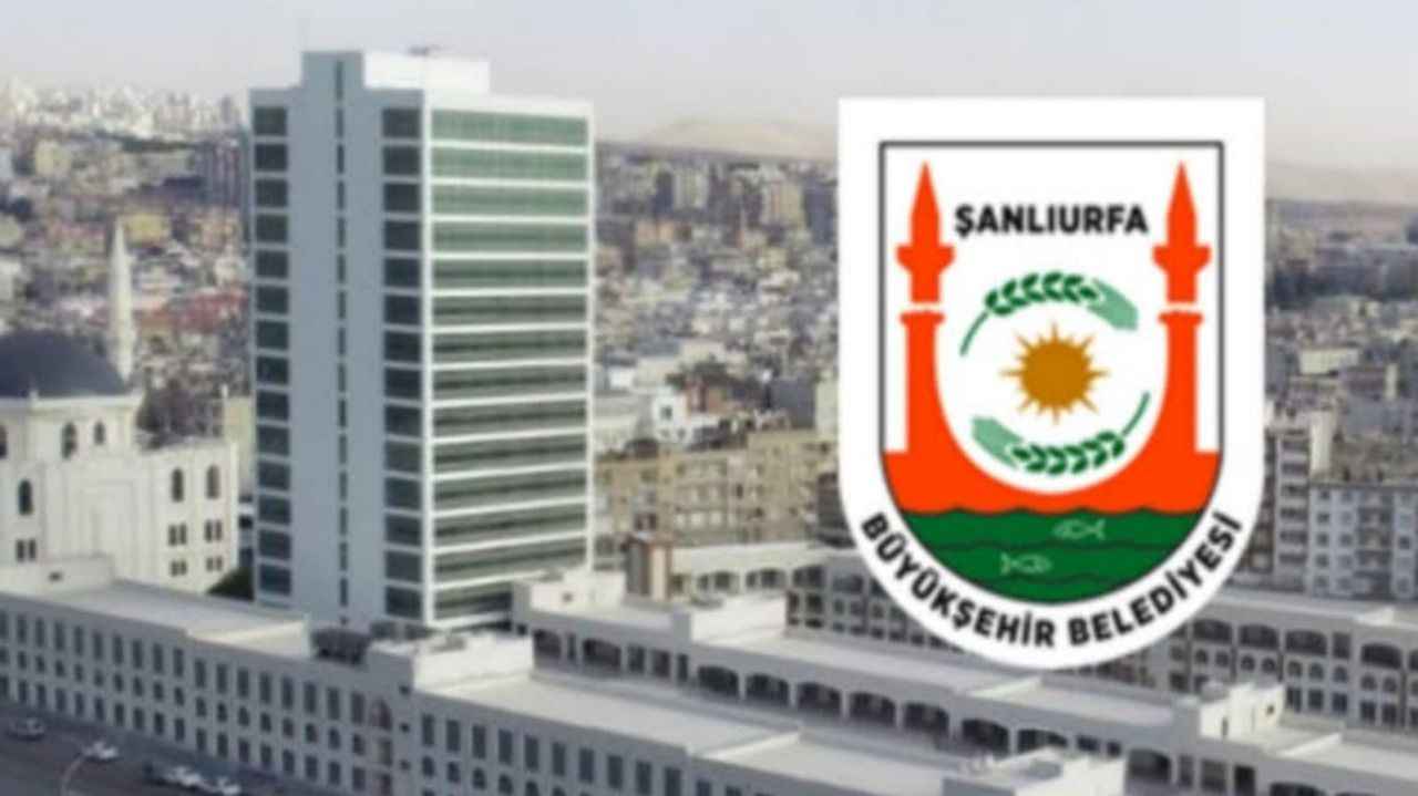 Büyükşehir; Kimse Yanlız Değil