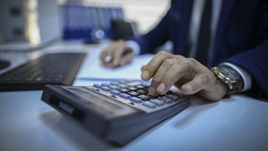 Yıllık gelir vergisi beyannamesi verme dönemi 1 Mart'ta başlıyor
