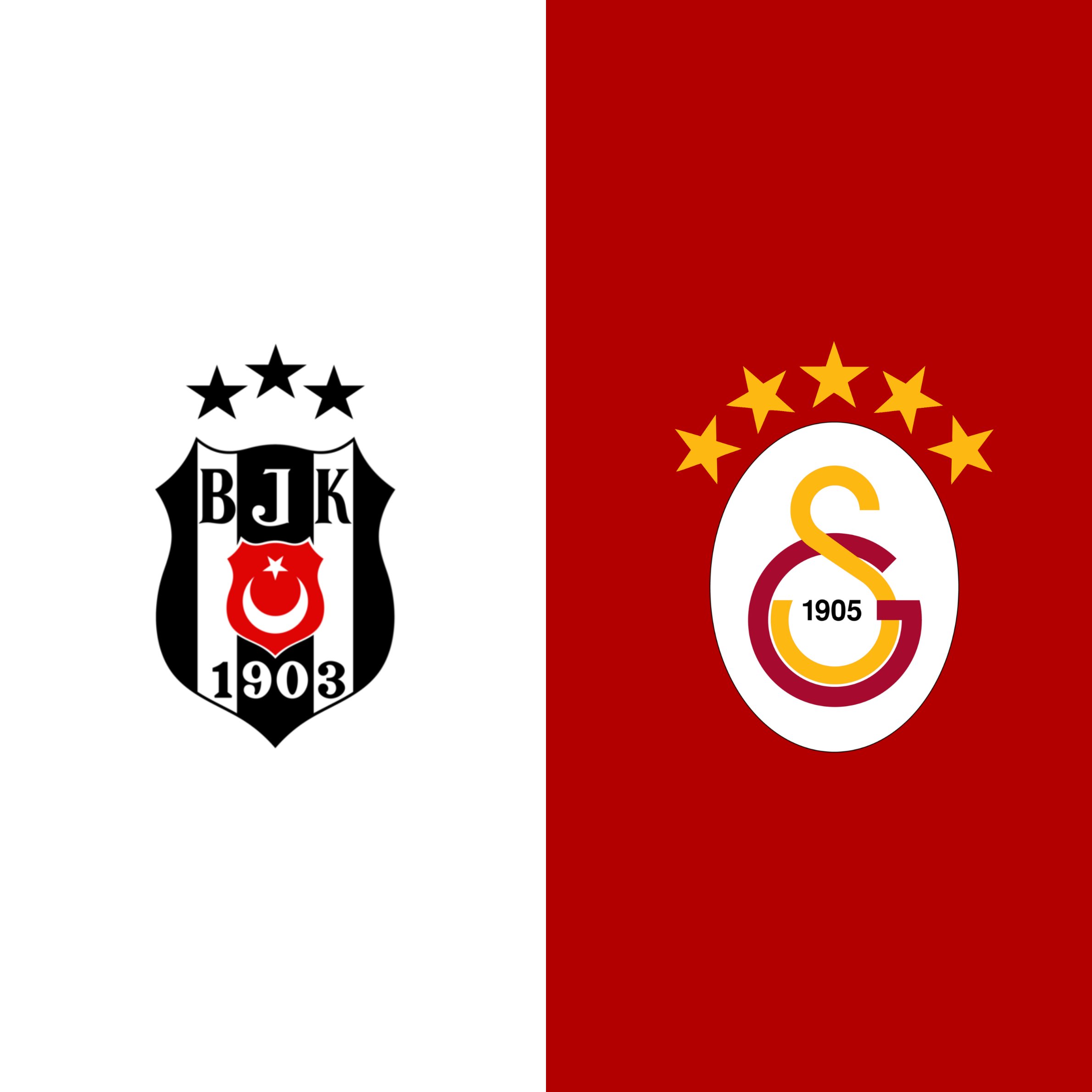 Derbide Dikkat Çeken İstatistik: Son 10 Maçın 6’sı 2-1 Bitti