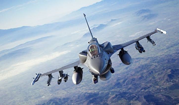 Türkiye, Kuzey Kıbrıs Türk Cumhuriyeti’ne 6 F-16 Konuşlandıracak