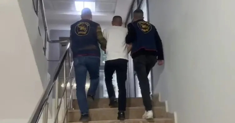 Bozova’da Kuyumcu Hırsızlığı Aydınlatıldı: Şüpheli Tutuklandı