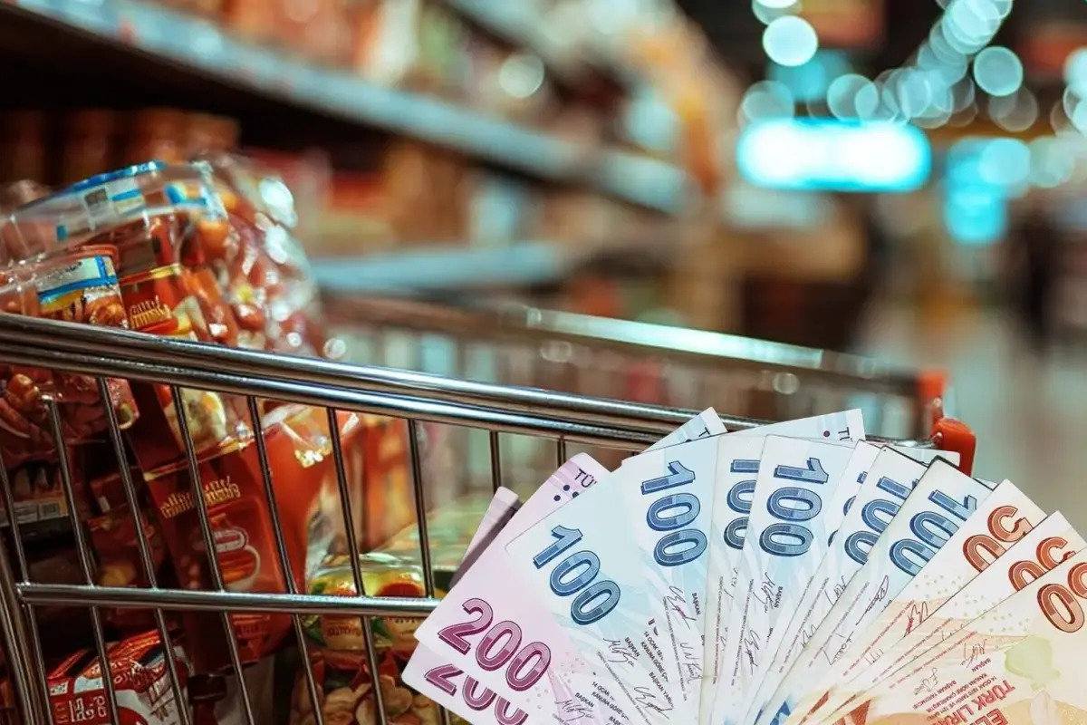 Şubat Ayı Enflasyonu Açıklandı: Yıllık Artış Yüzde 31,53