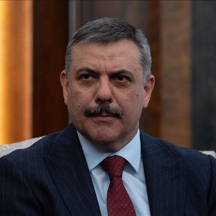 Bakan Çiftçi’den APP Plaka Uyarısı: “Plakalarınızı Değiştirin”