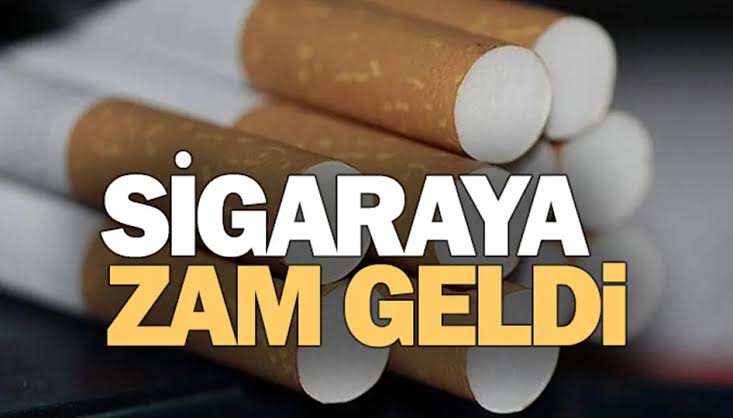 Parliament Grubuna Zam: Night Blue, Aqua Blue ve Reserve Fiyatları Arttı