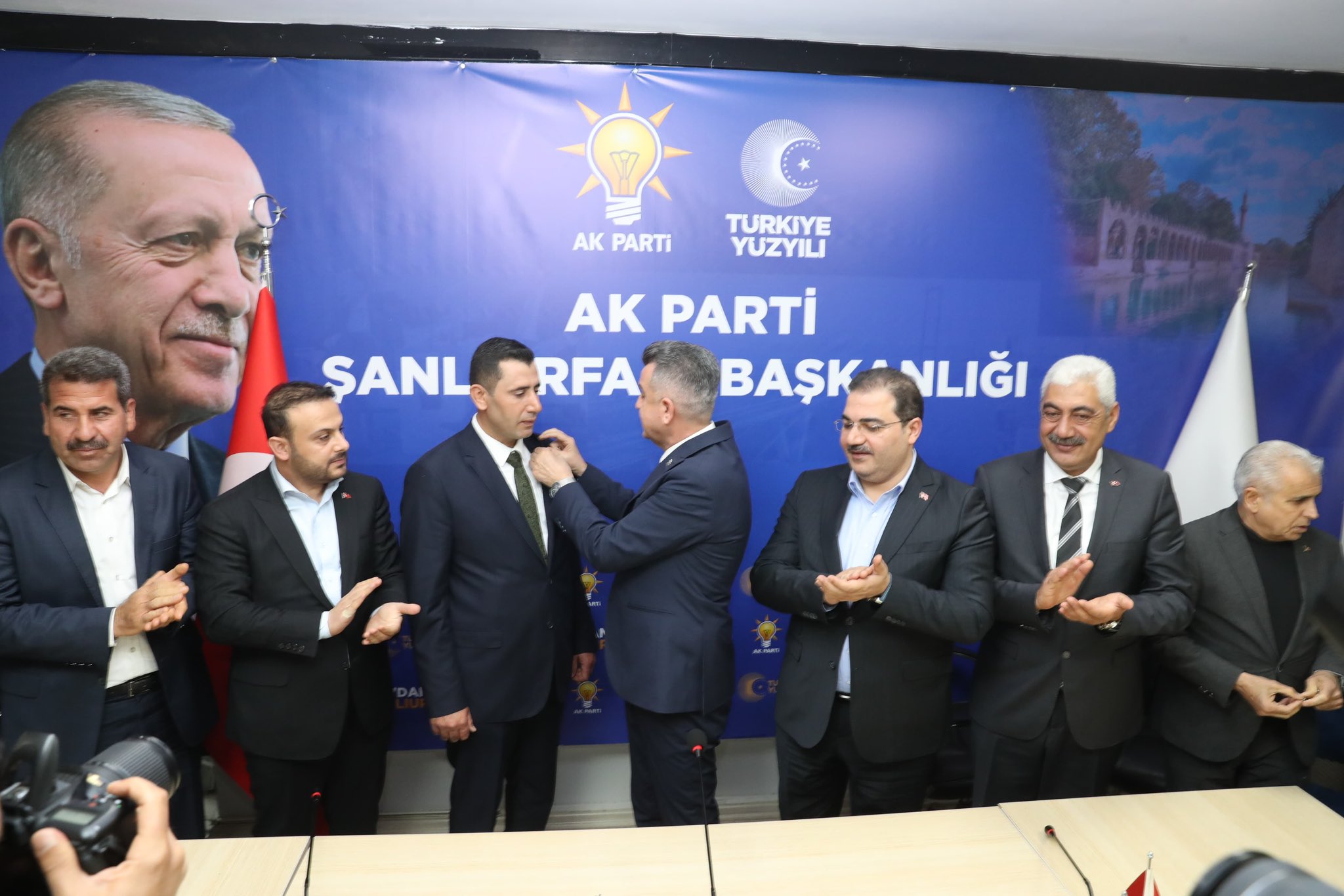 İlhami Boşta takılan bir meclis üyesini daha kaptı