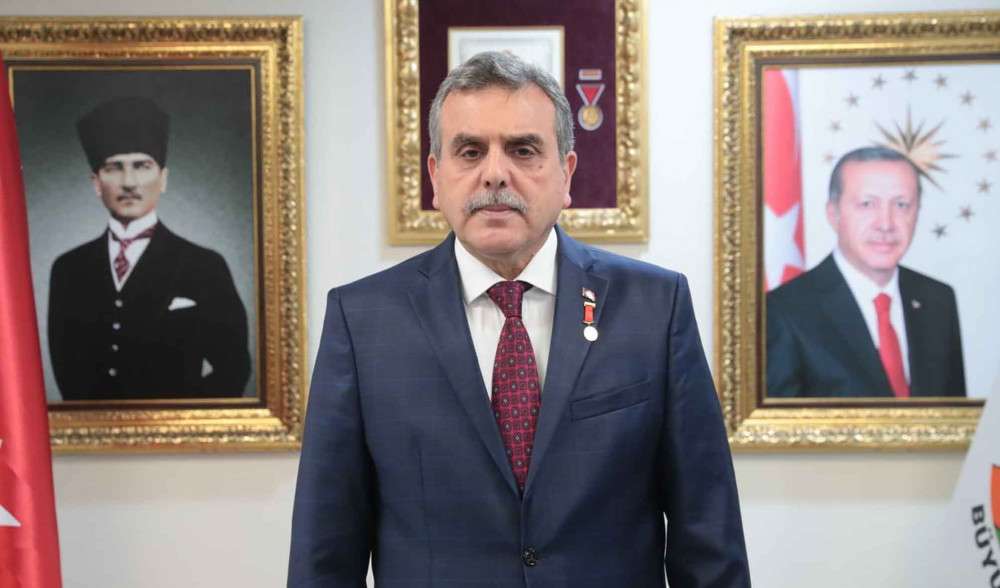 Zeynel Abidin Beyazgül'ün Acı Günü