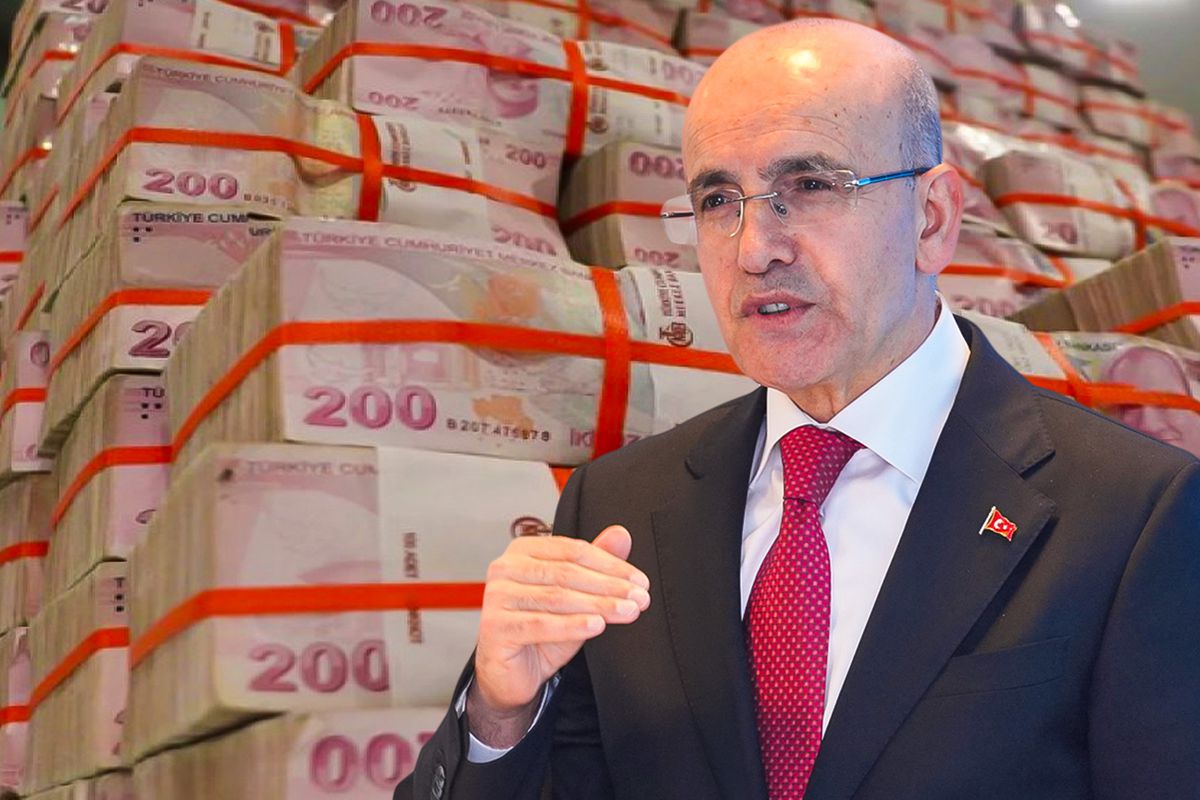 Hazine ve Maliye Bakanı Şimşek: Stopaj ve Vergi Affı Konusunda Net Açıklama