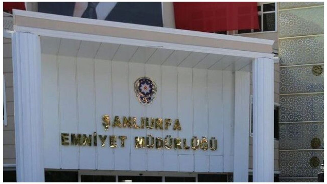 Şanlıurfa’da Uyuşturucu Operasyonu: 8 Kilo Skunk Ele Geçirildi