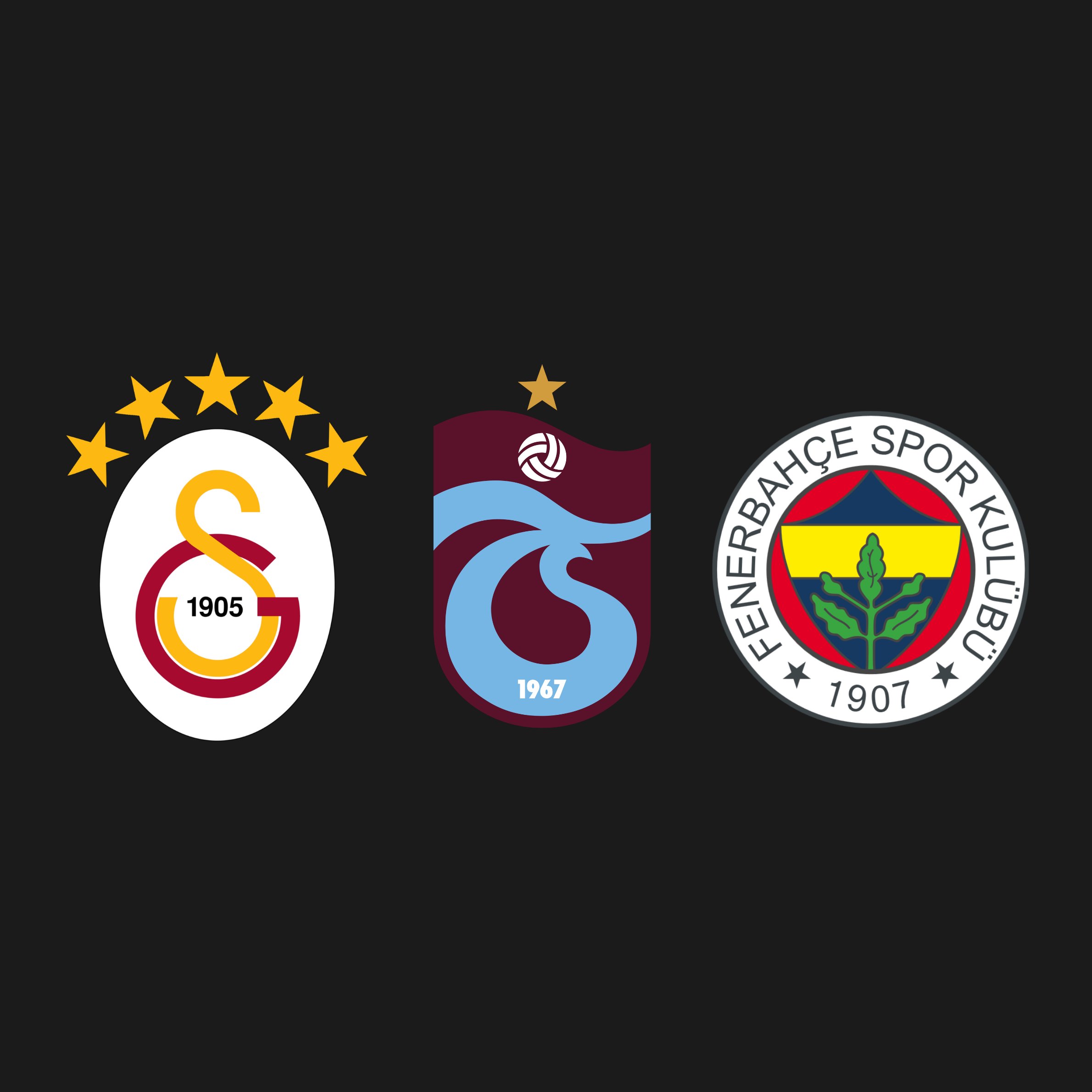 Üçlü Averaj Senaryosunda Fenerbahçe Şampiyon Olabilir