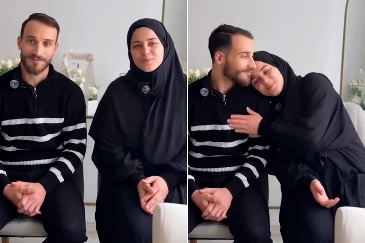 4 Yıllık İmam Görevini Bıraktı: Kararını Sosyal Medyadan Duyurdu