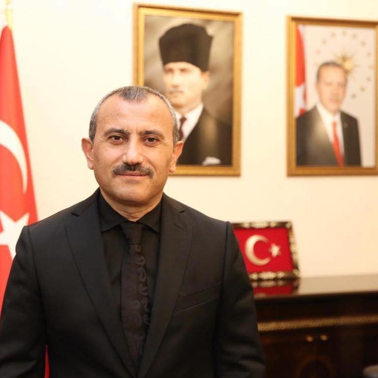 ESKİ BİRECİK KAYMAKAMI TUNCAY SONEL HAKKINDA FLAŞ KARAR! SORUŞTURMA BAŞLATILDI