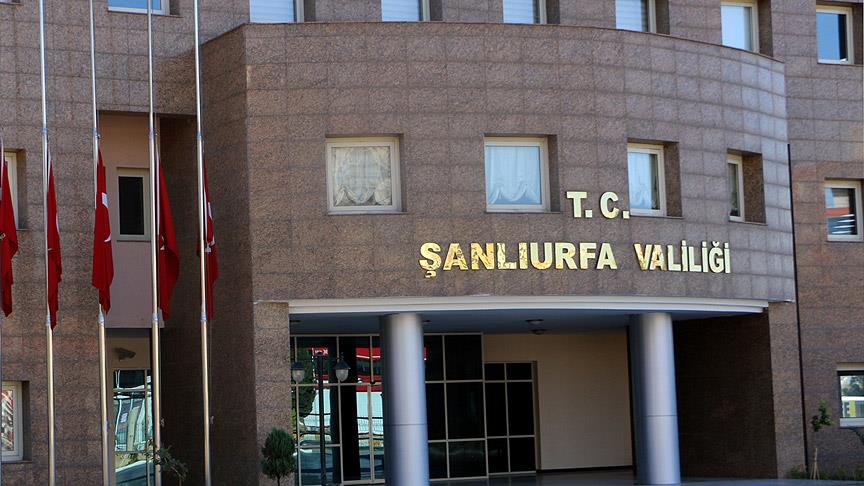 Şanlıurfa Valisi Hasan Şıldak’tan Kritik Uyarı: "Zorunlu Olmadıkça Trafiğe Çıkmayın!"