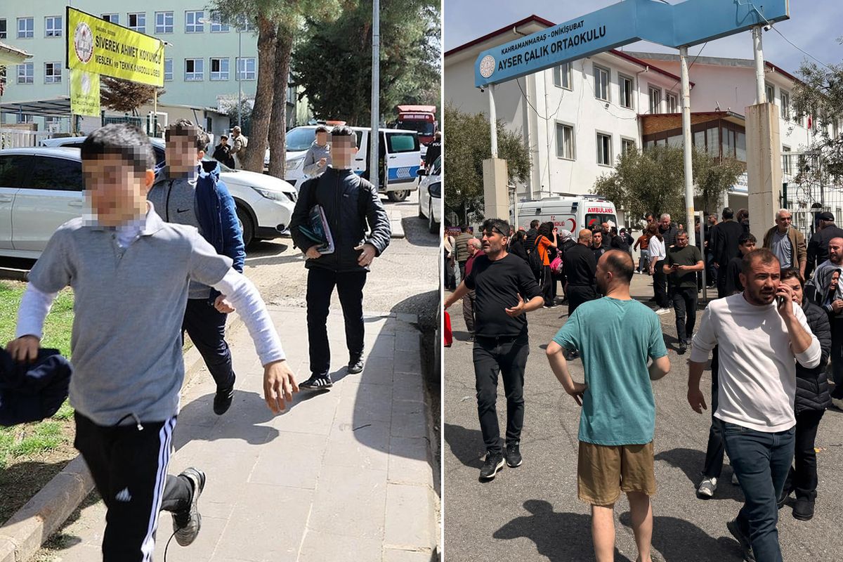 Okul saldırıları sonrası dijital içeriklere sıkı denetim hazırlığı