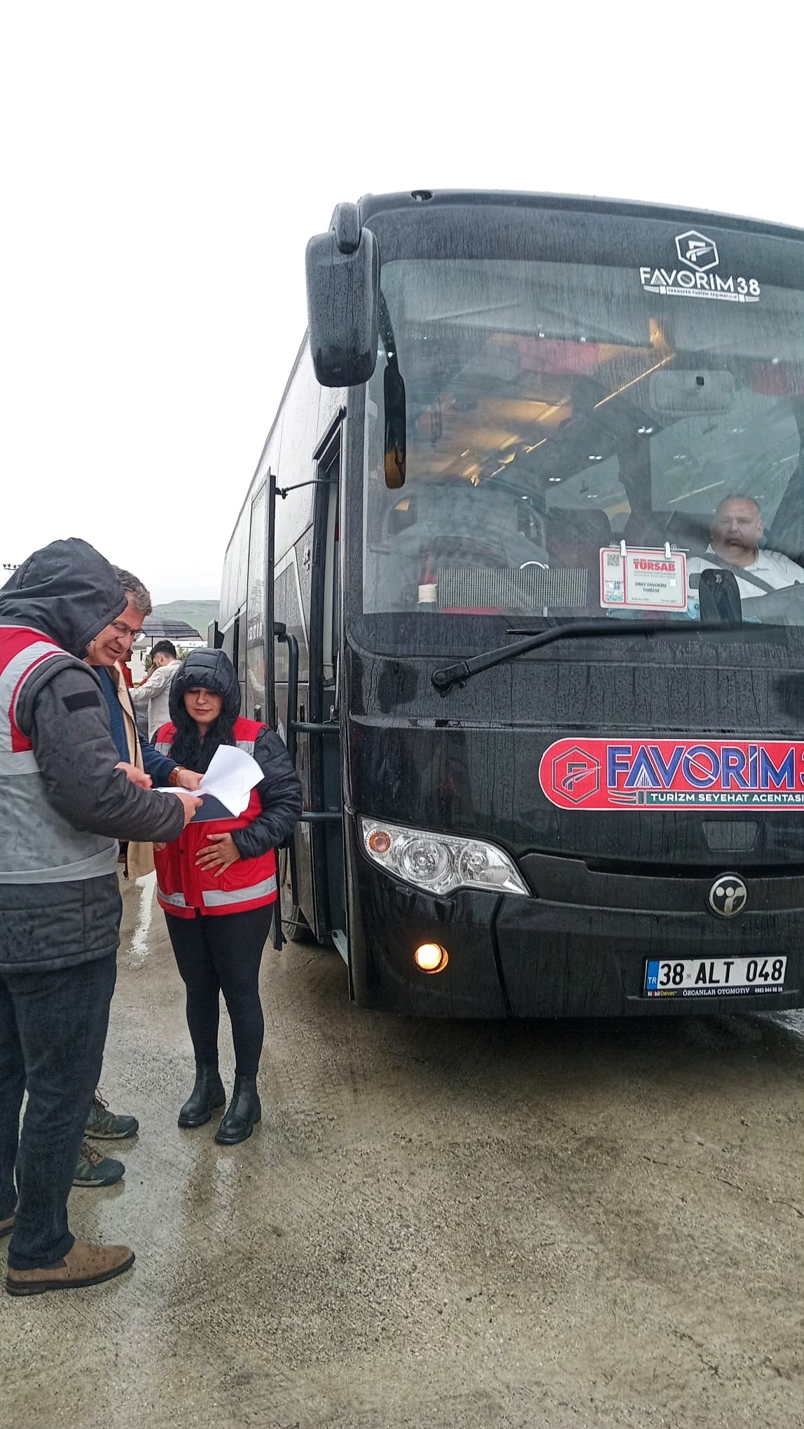 Şanlıurfa’da turizm denetimleri sürüyor