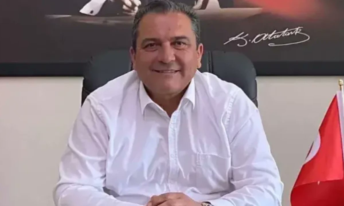 Uşak Eşme Belediye Başkanı Görevden Uzaklaştırıldı