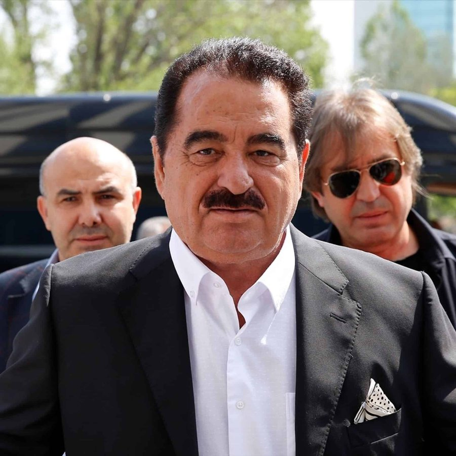 İbrahim Tatlıses’in Mal Varlığı Gündem Oldu