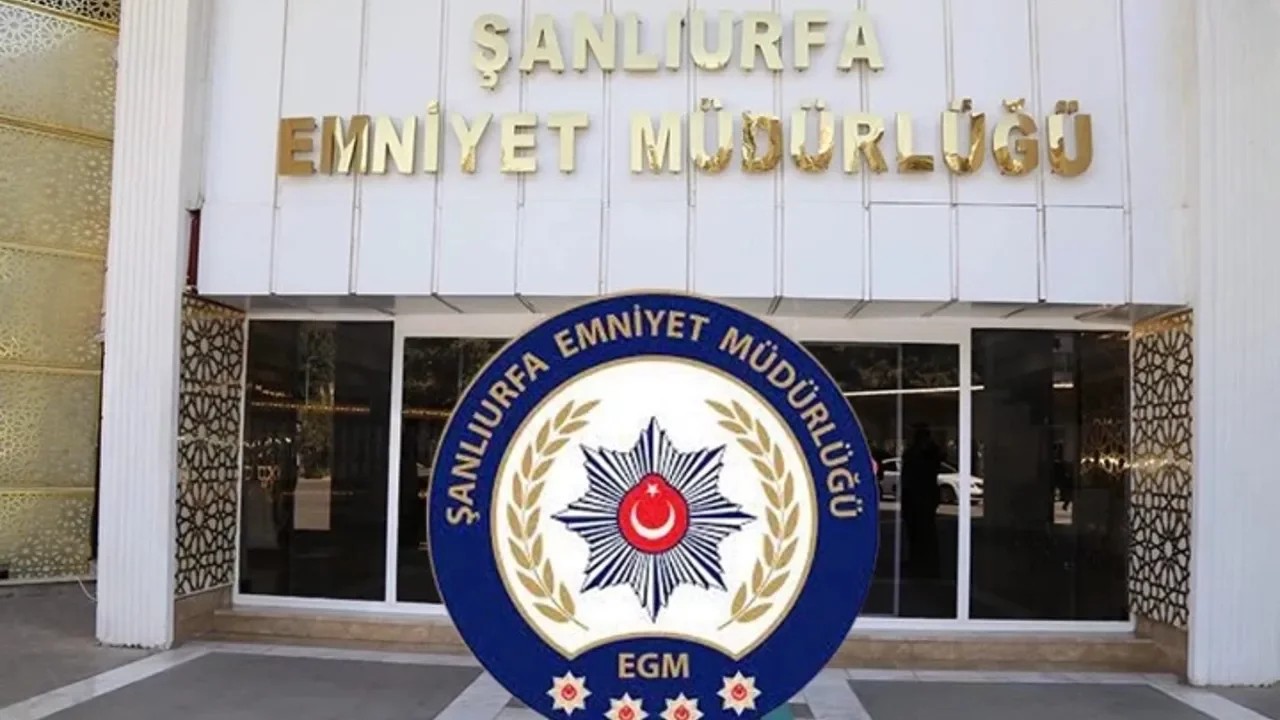 Siverek’te Narkotik Operasyonu: 2 Kilo 400 Gram Eroin Ele Geçirildi