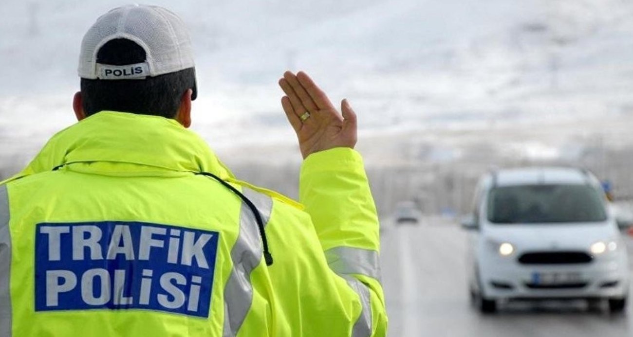 YENİ TRAFİK CEZALARI SONRASI KAZALARDA DÜŞÜŞ
