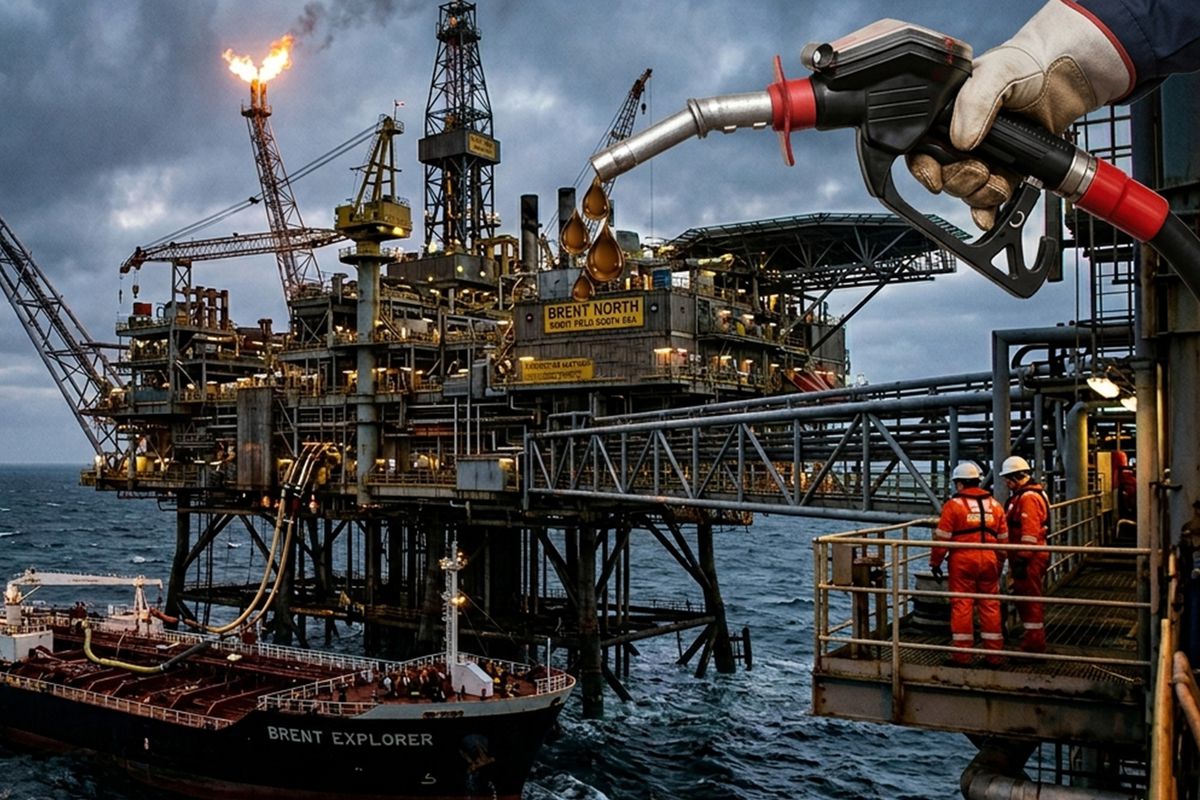 KÜRESEL PİYASALARDA 'İRAN' ALARMI: BRENT PETROL 120 DOLARA KOŞUYOR!