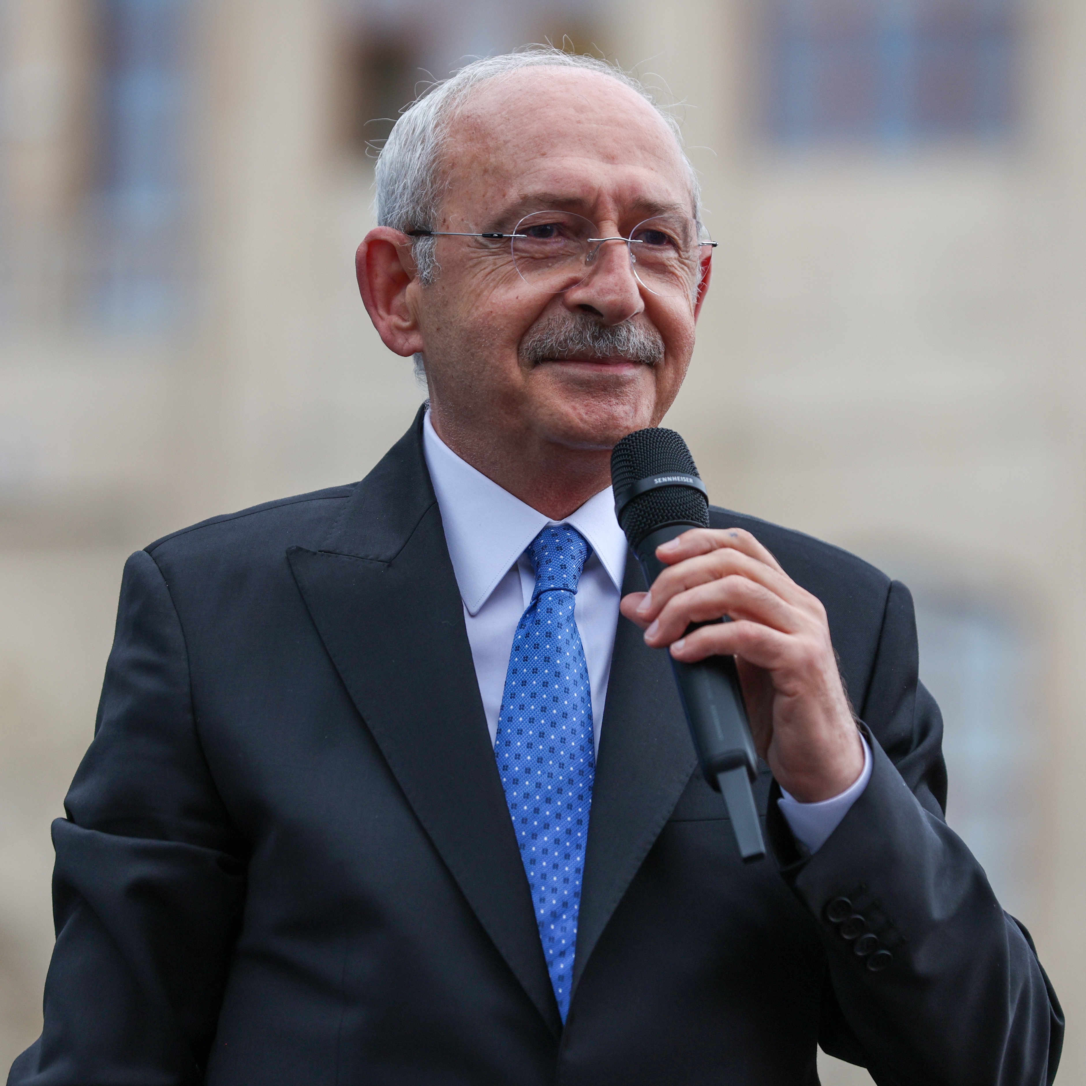 Ankara'da Sıcak Gelişme: Kemal Kılıçdaroğlu’nun Yarın CHP Genel Merkezi’ne Gelmesi Bekleniyor