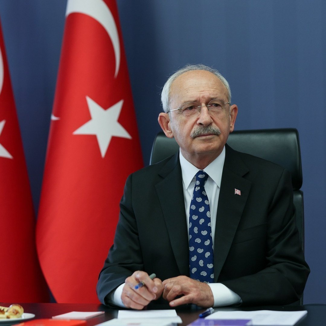 Ankara Kulisi Hareketli: "Kılıçdaroğlu Özgür Özel’i Azlettirecek" İddiası Siyaseti Salladı