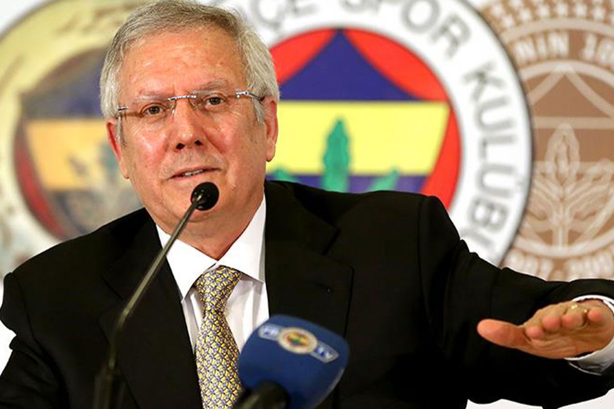 Fenerbahçe’de Gözler Aziz Yıldırım’da: "1 Yıllık Emanet" Formülü Gündemde