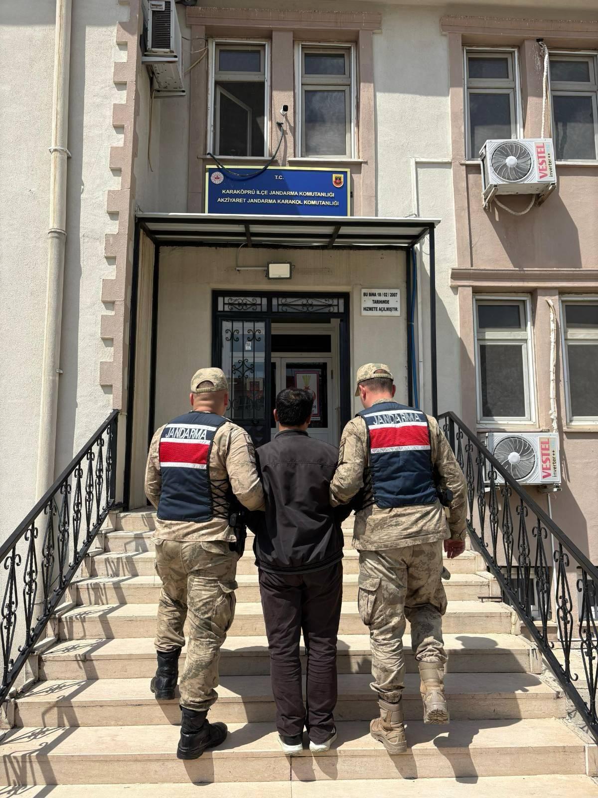 Akçakale Merkezli Dev Operasyon: Dolandırıcıların 1 Milyarlık Servetine El Konuldu!