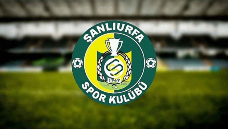 Şanlıurfaspor’dan Kayyum Açıklaması: Mahkeme Tarihi Belli Oldu!