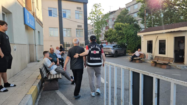 İstanbul Merkezli 4 İlde Dev Operasyon: Beylikdüzü Belediyesi ve İmamoğlu İnşaat’a İmar Soruşturması!