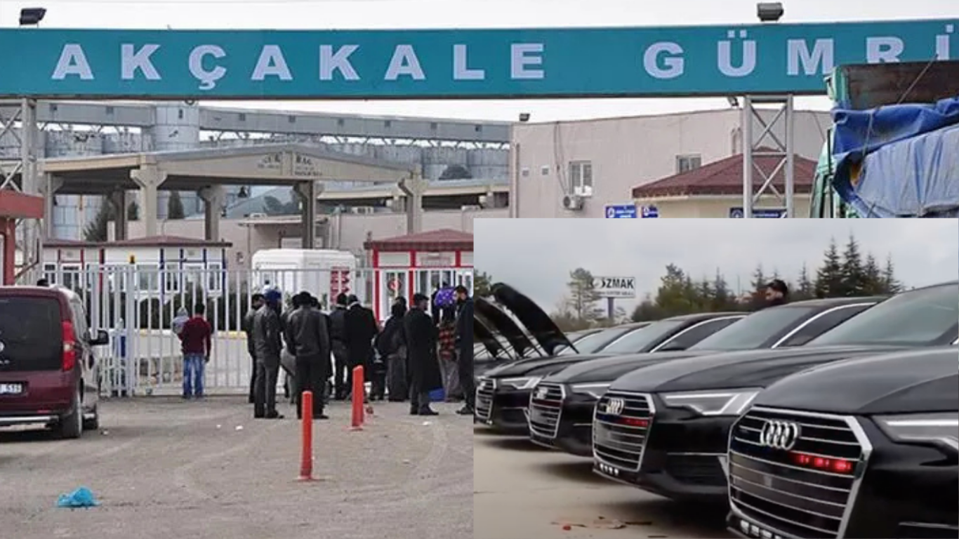 CHP Milletvekili Mahmut Tanal’dan Akçakale Sınır Kapısı İddialarına Sert Tepki