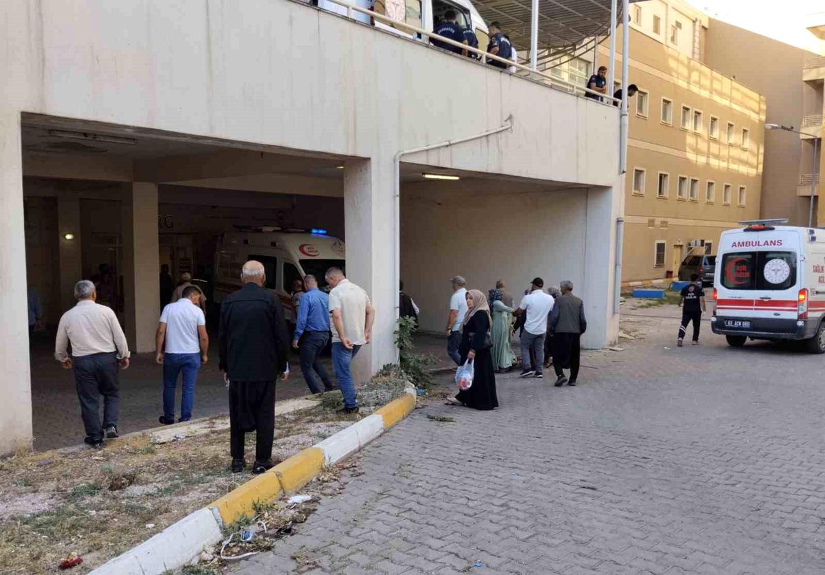 Siverek'te Acı Olay: Baraj Göletine Giren İki Kız Kardeş Boğuldu