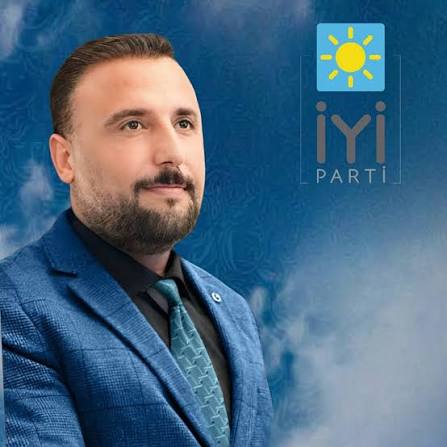 İYİ PARTİ ŞANLIURFA İL BAŞKANI EROĞLU'NDAN DİKKAT ÇEKEN UYARI: "BİR İSİM BENZERLİĞİ BİR İNSANIN HAYATINI KARARTMAMALI"