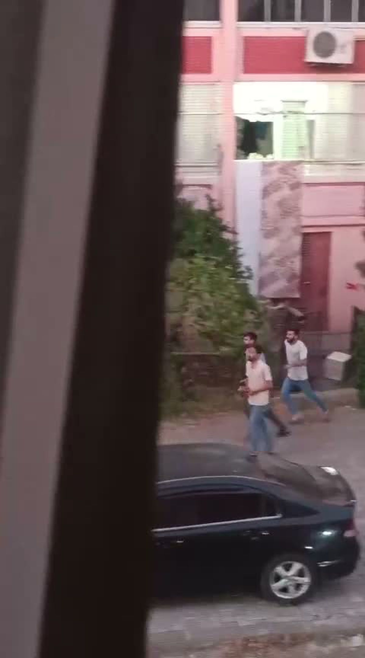Eyyübiye’de Silahlı Kavgaya Dönüşen Boşanma Anlaşmazlığı: 2 Yaralı, 3 Gözaltı