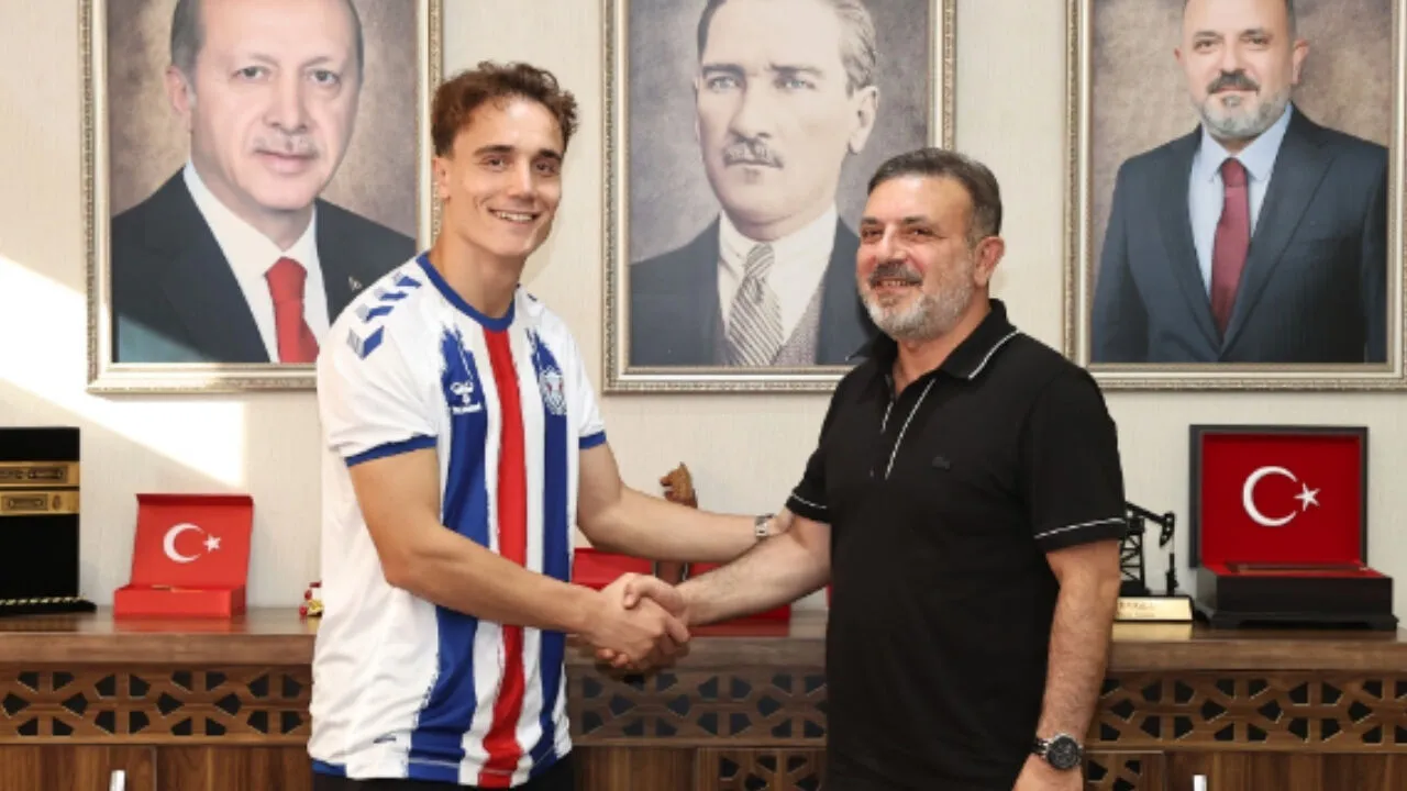ŞANLIURFASPOR’DA SERKAN KÖSE İDDİASI: TARAFTAR HEYECANLI